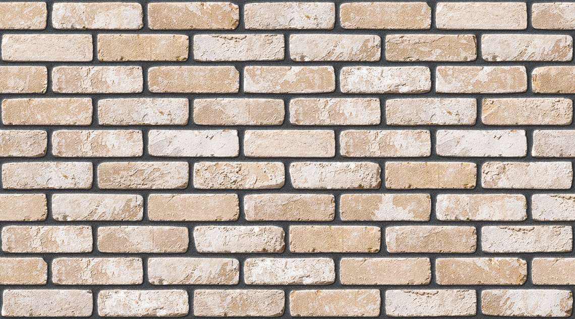 Oud Brugge with Dark Grey mortar