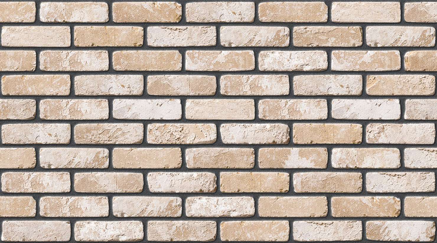 Oud Brugge with Dark Grey mortar