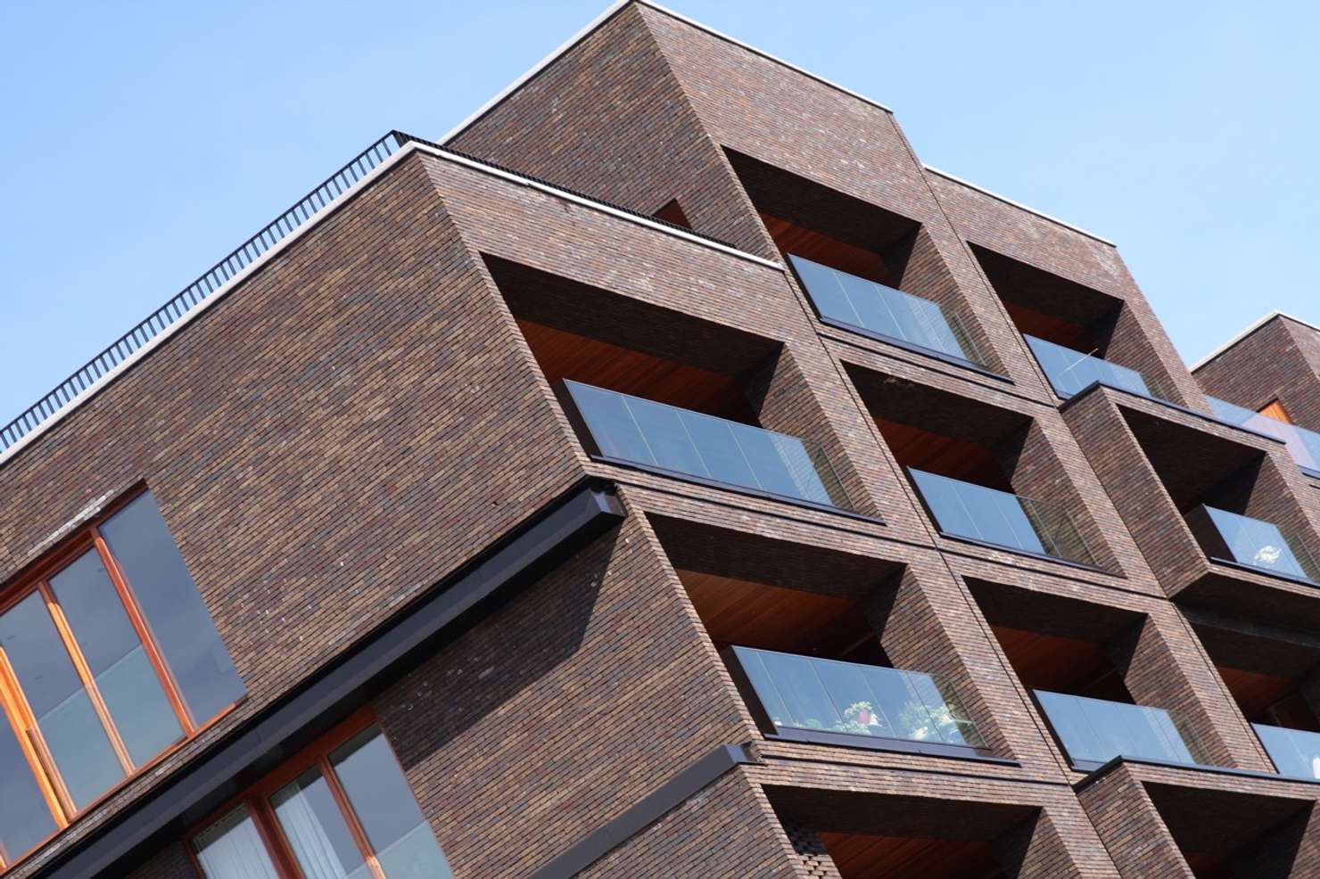 Clarenhof Senior Housing