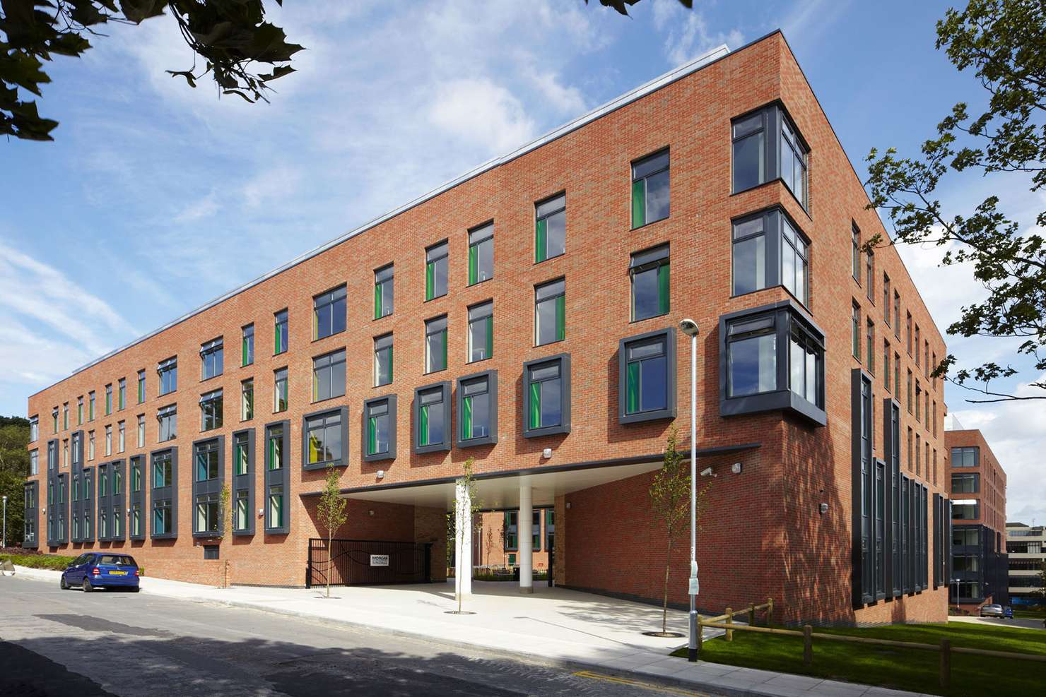 Arden Special Reserve application 1