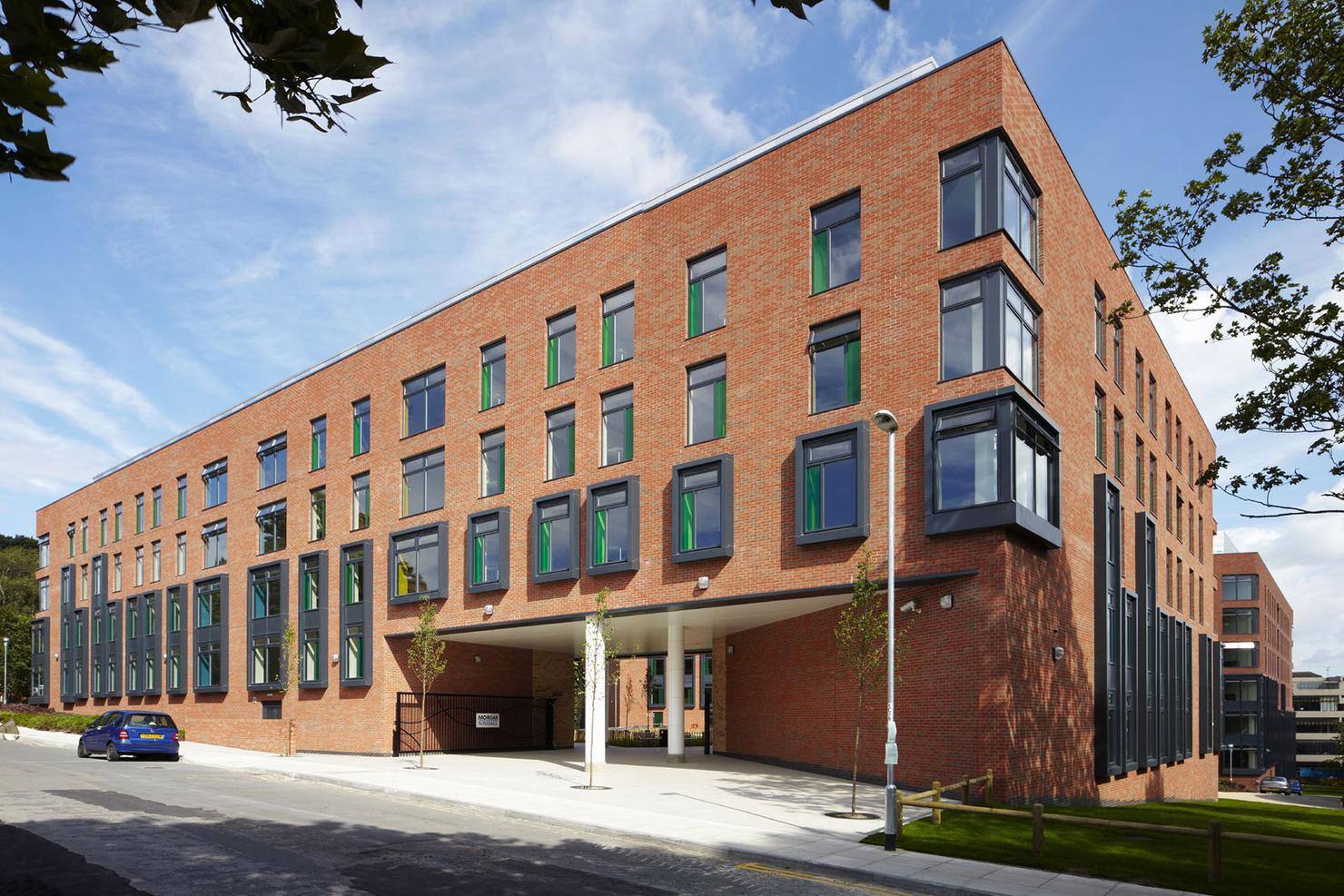 Arden Special Reserve application 1