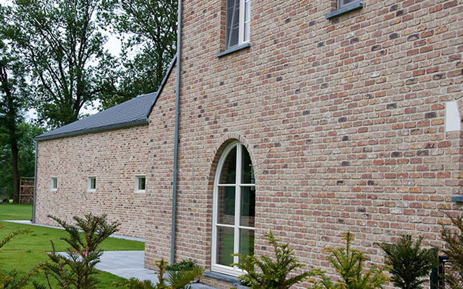 Oud Maasland application 1