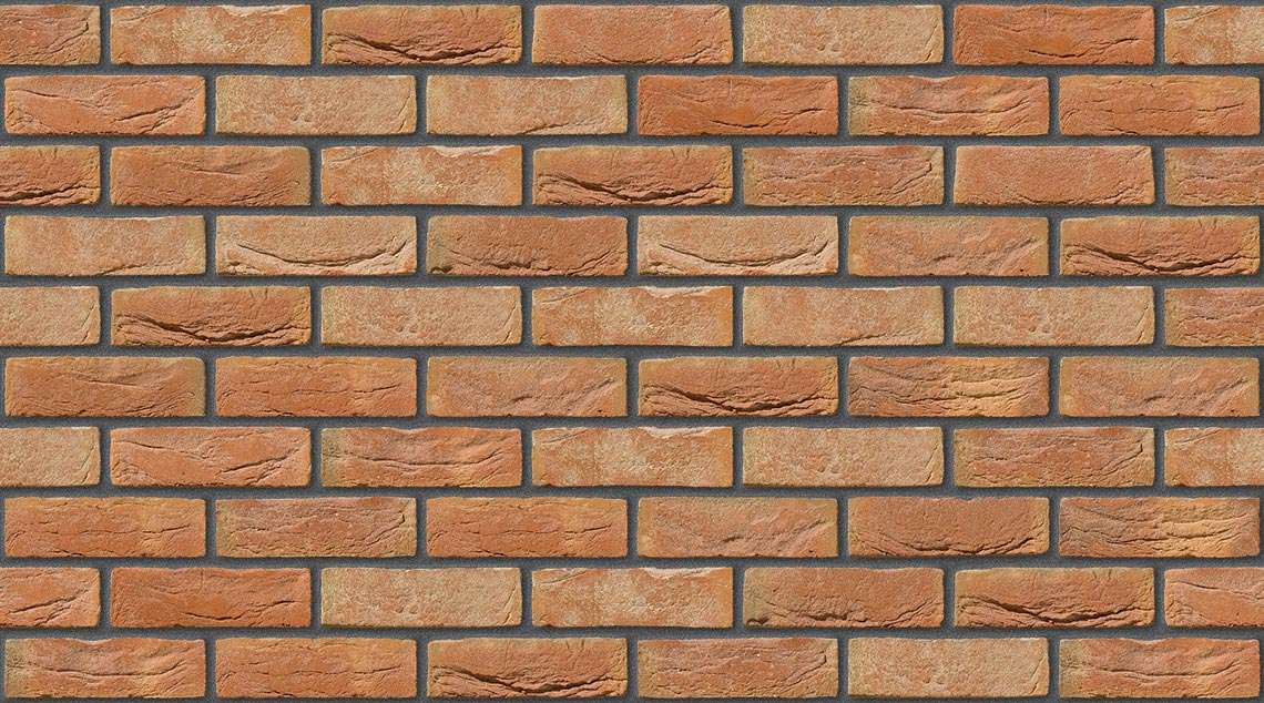 Gala with Dark Grey mortar