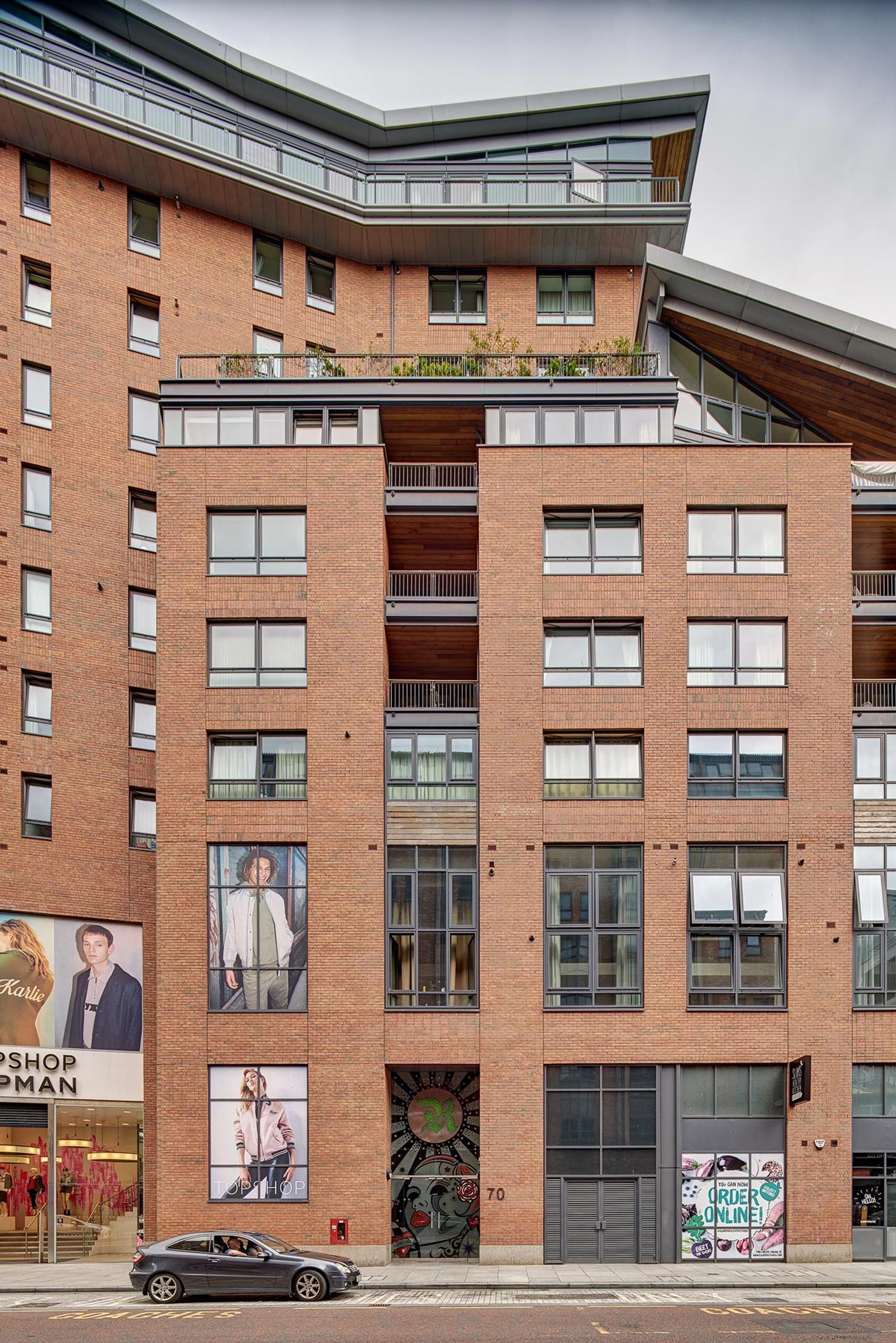 Grafton application 10