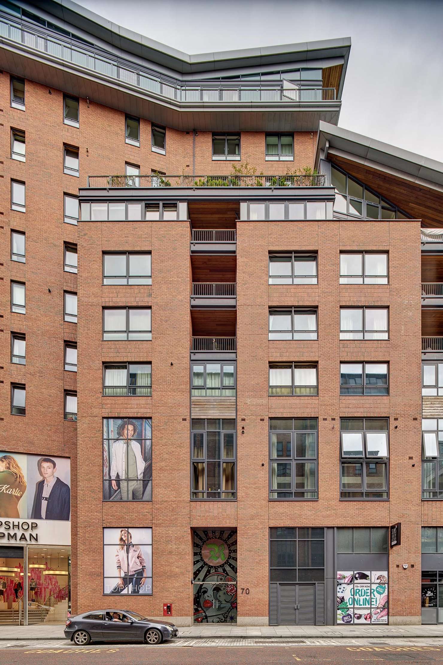 Grafton application 10