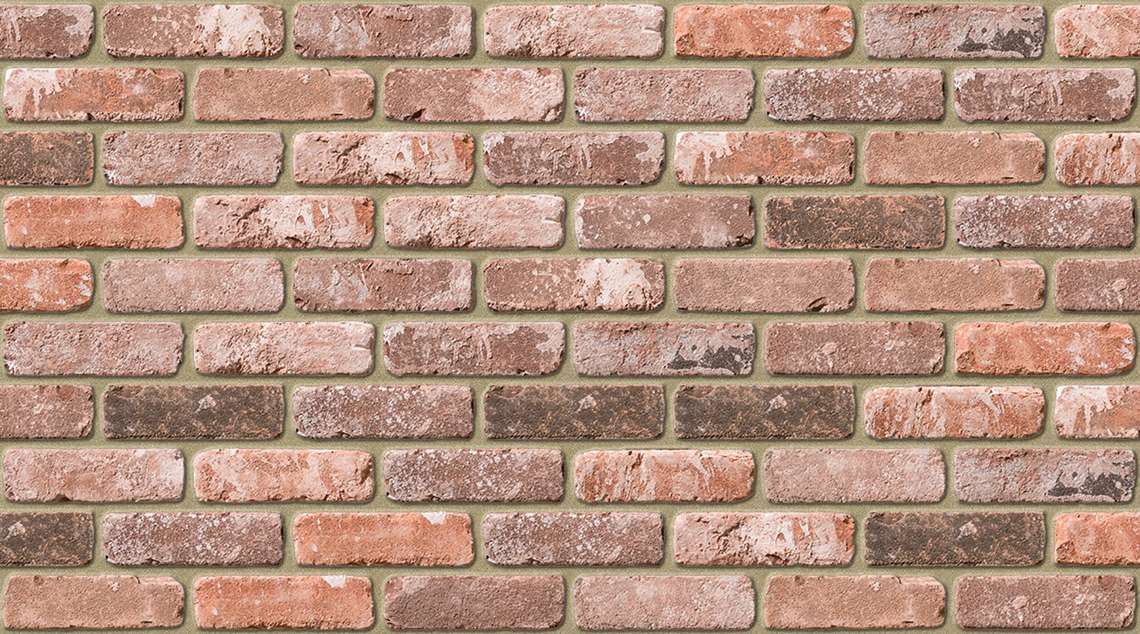 Oud Laethem with Buff mortar