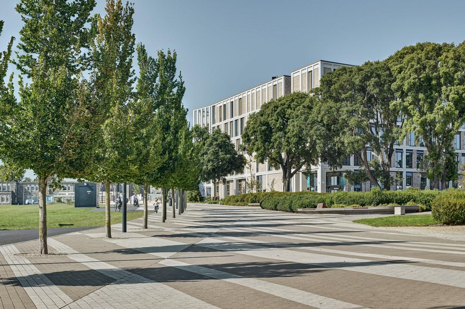 TU Dublin