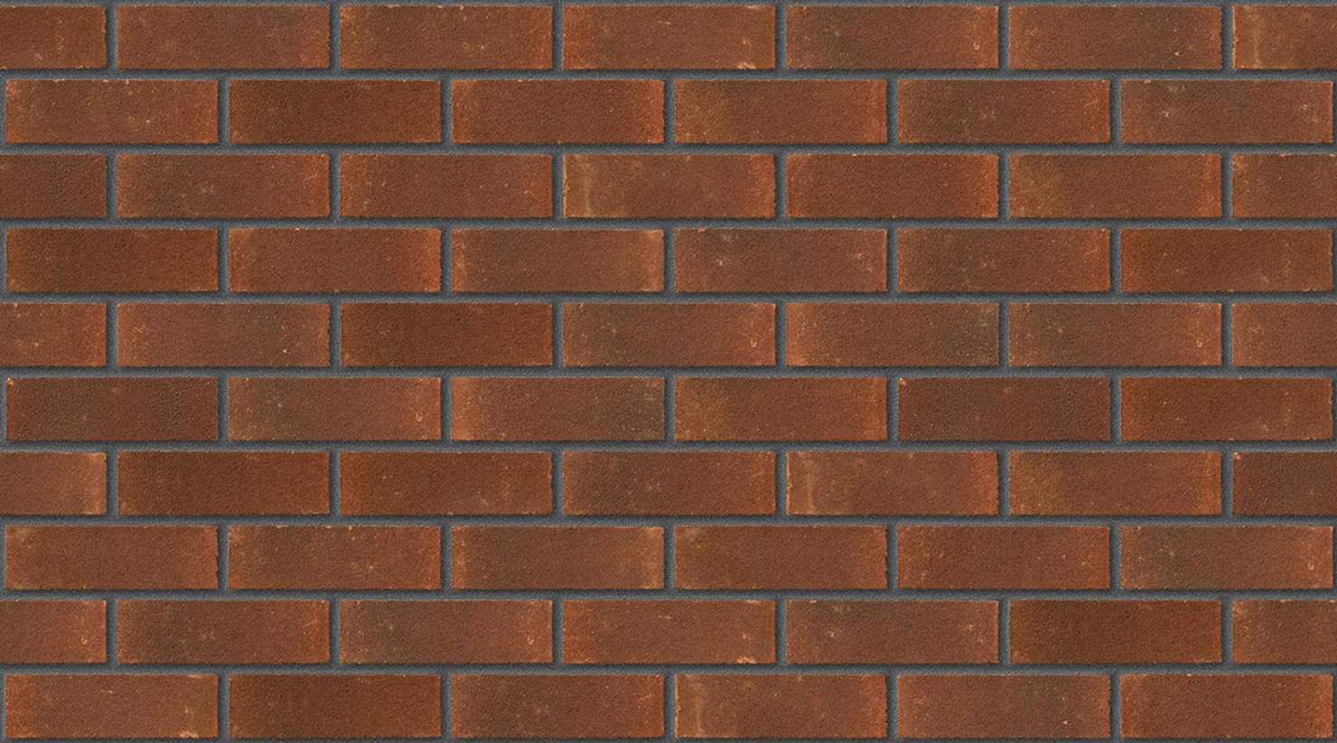 Dartmoor Heather with Dark Grey mortar