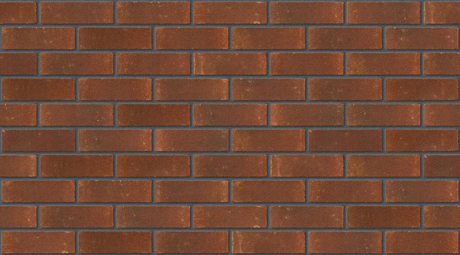 Dartmoor Heather with Dark Grey mortar