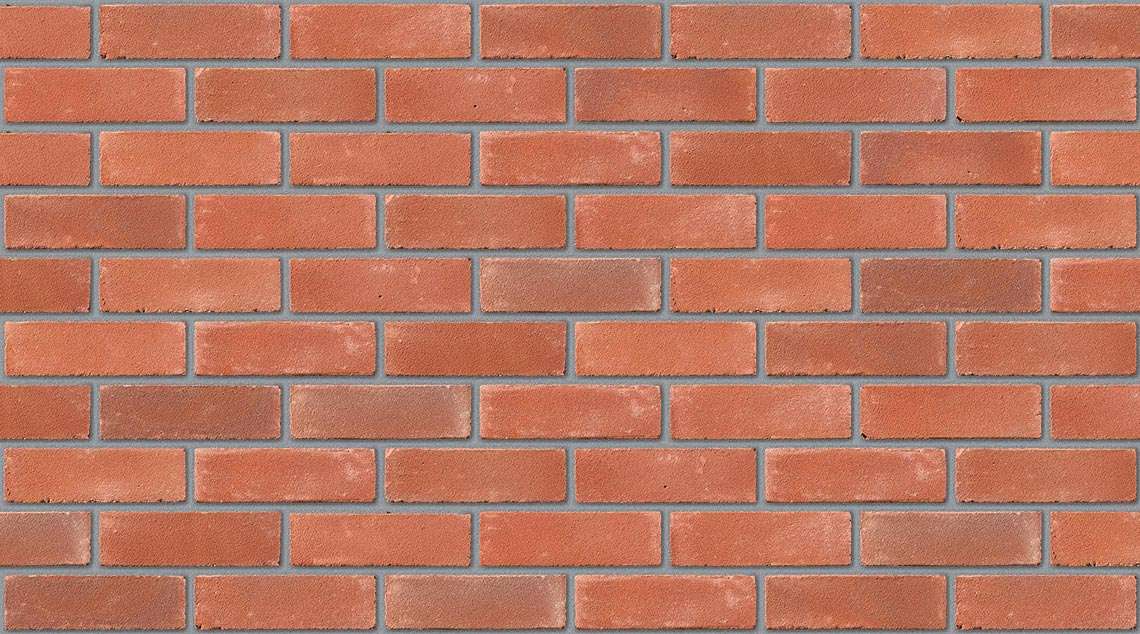 Regency with Natural mortar