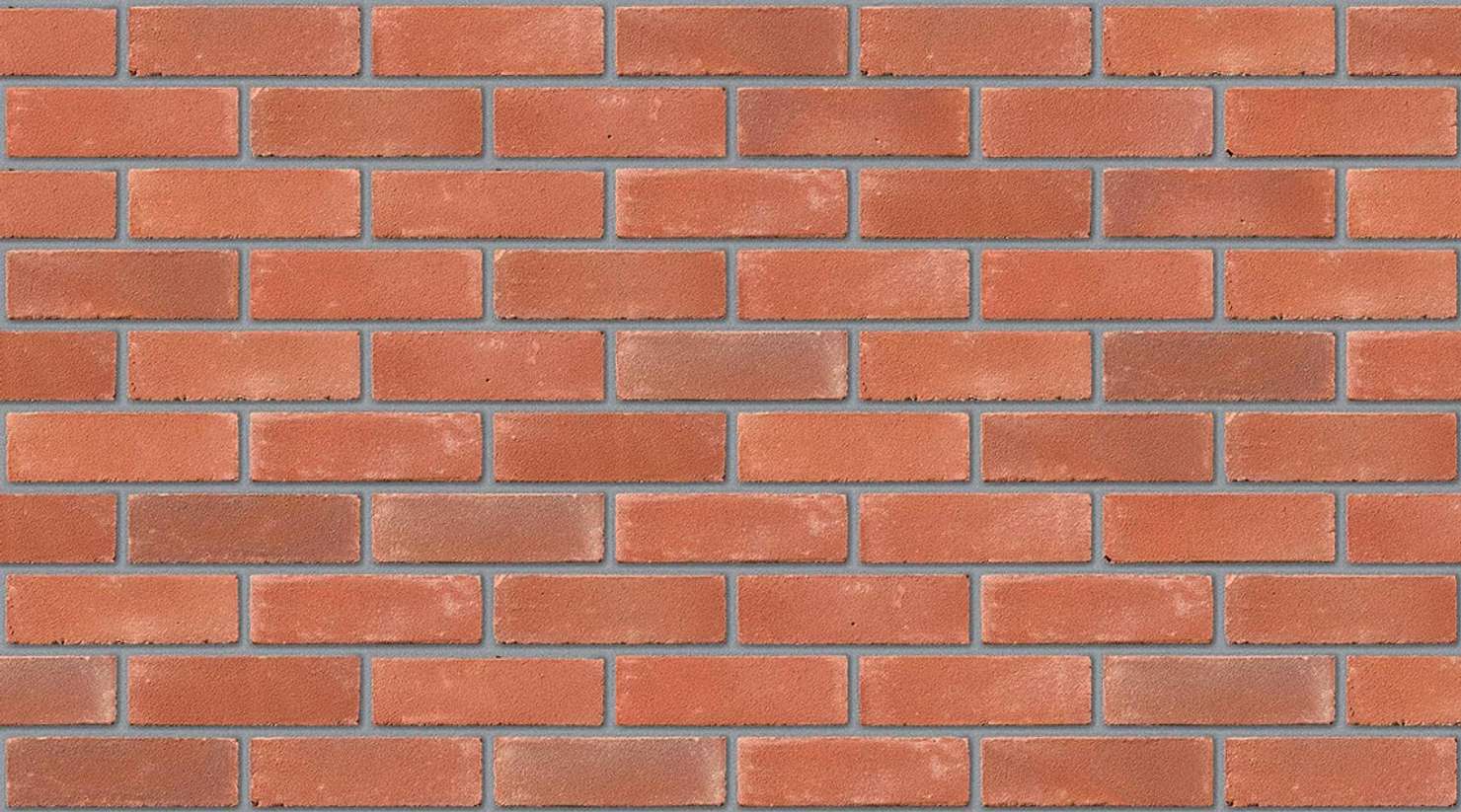 Regency with Natural mortar