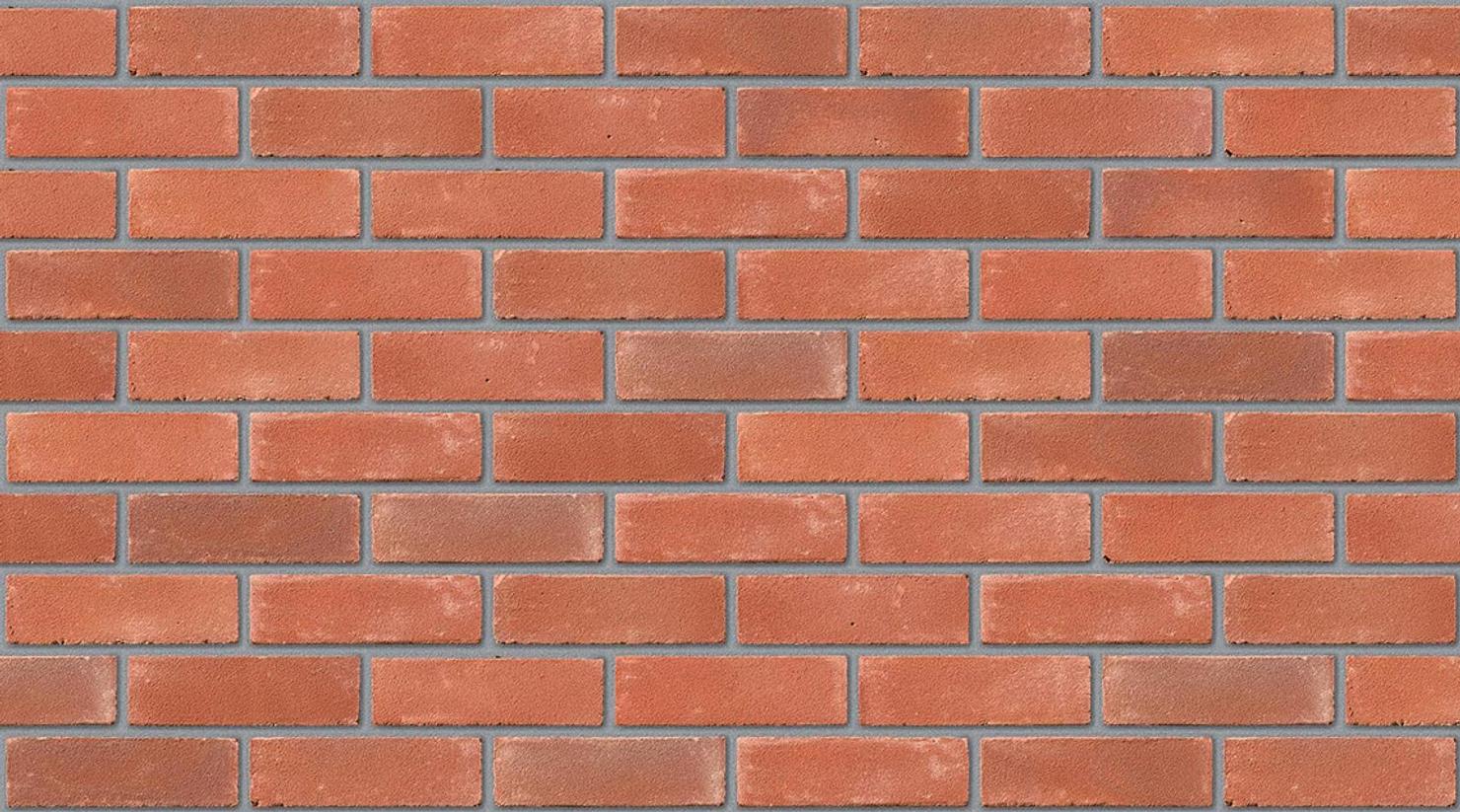 Regency with Natural mortar