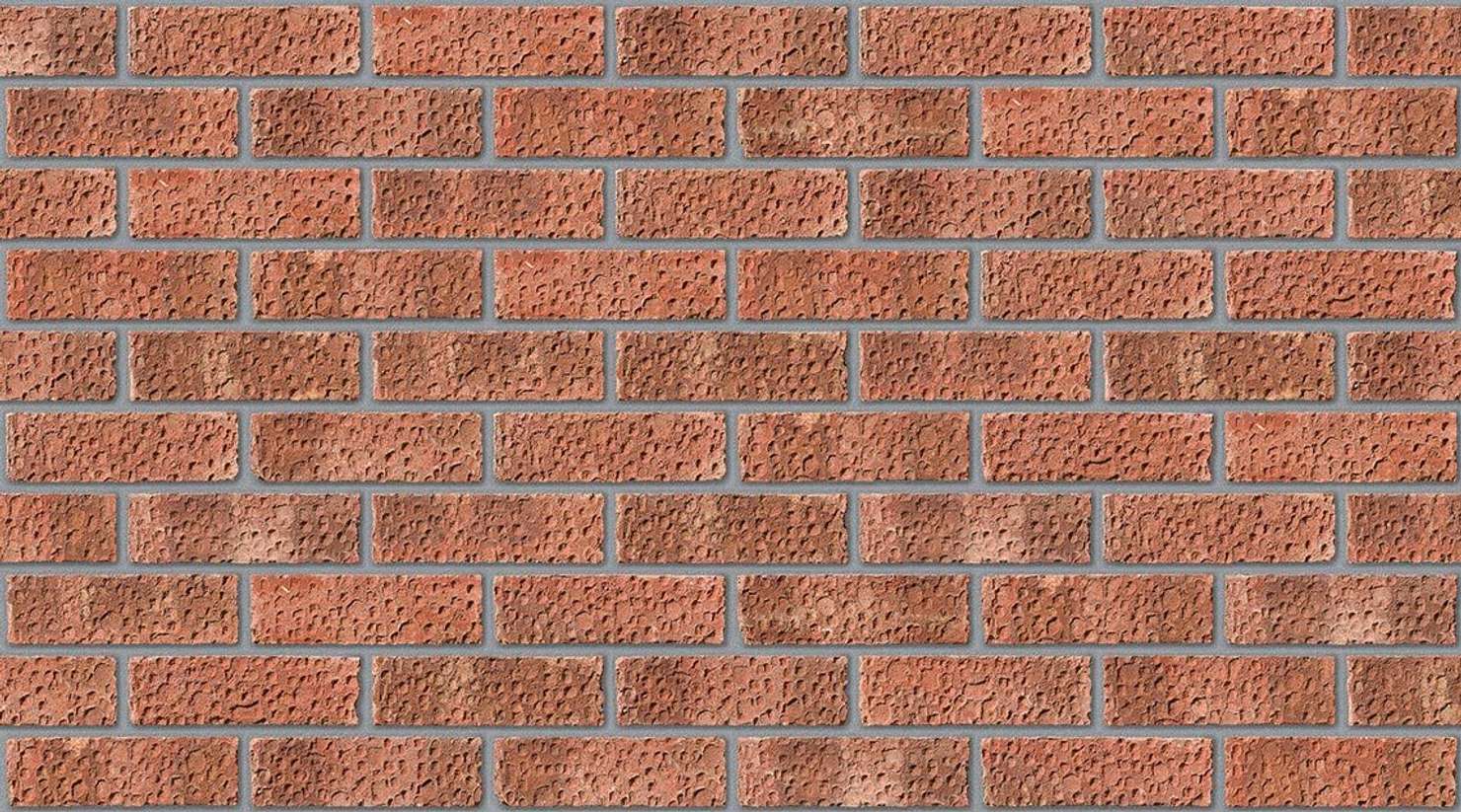 Tudor with Natural mortar