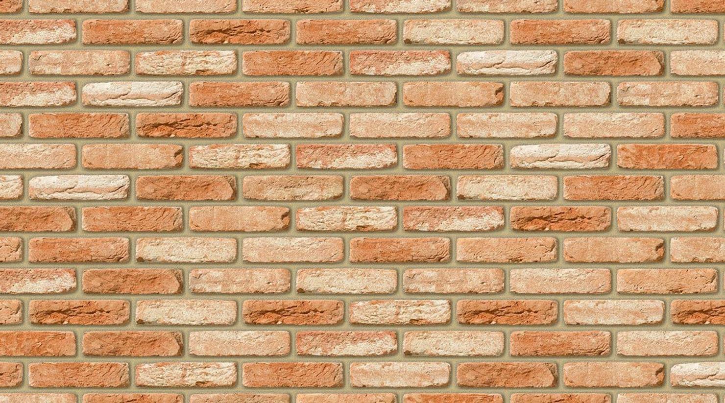 Oud Kapelle with Buff mortar