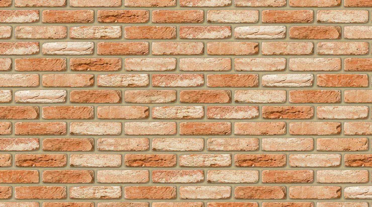 Oud Kapelle with Buff mortar