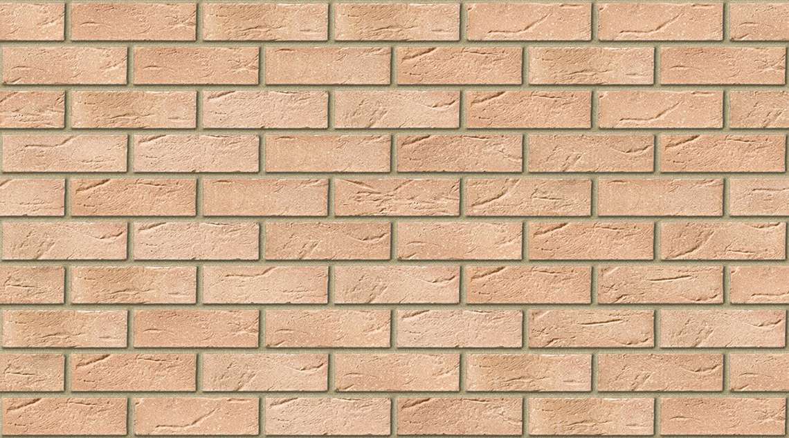 Burwell Buff with Buff mortar