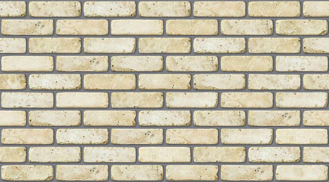 Retro Mayfair Stock with Mid Grey mortar