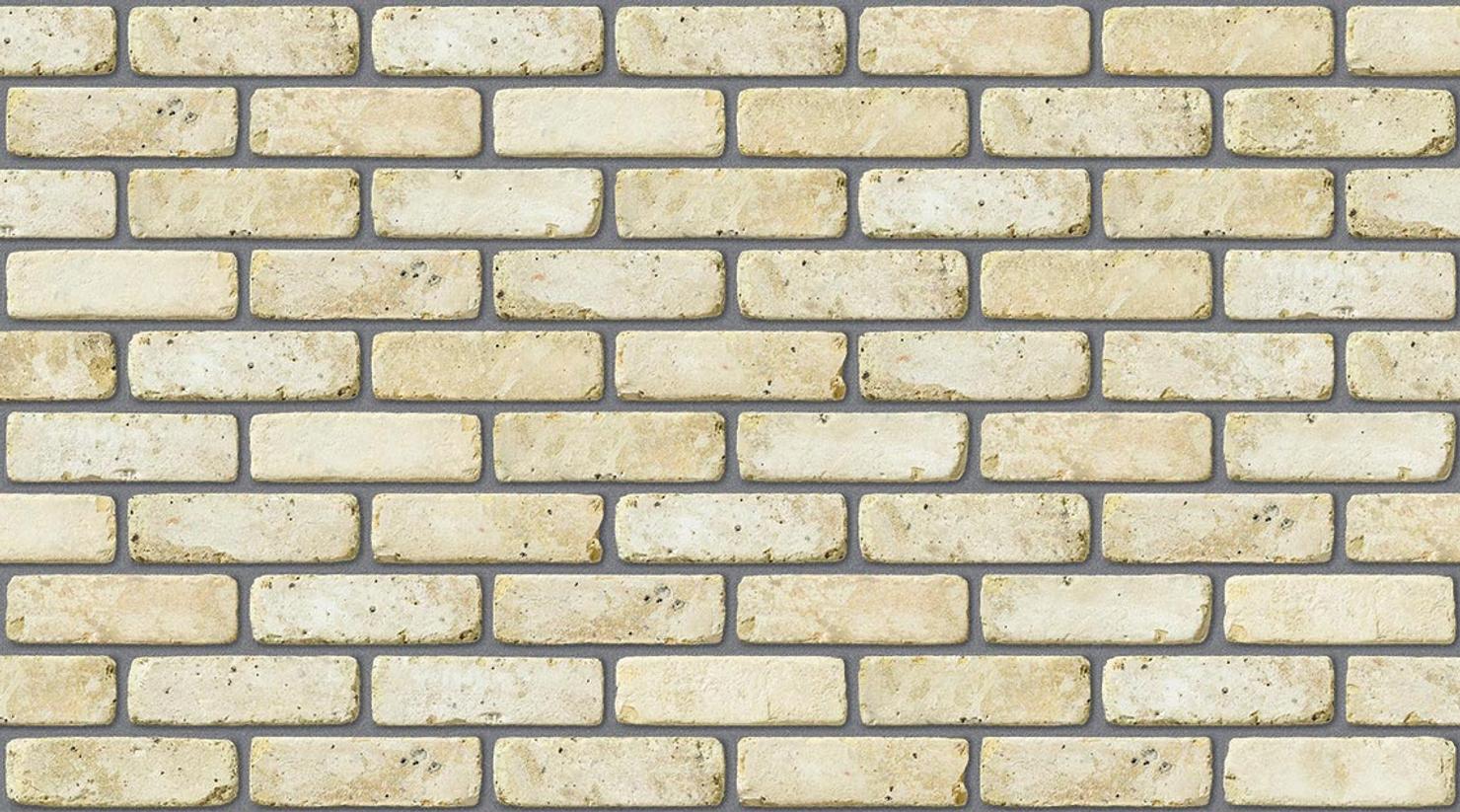 Retro Mayfair Stock with Mid Grey mortar