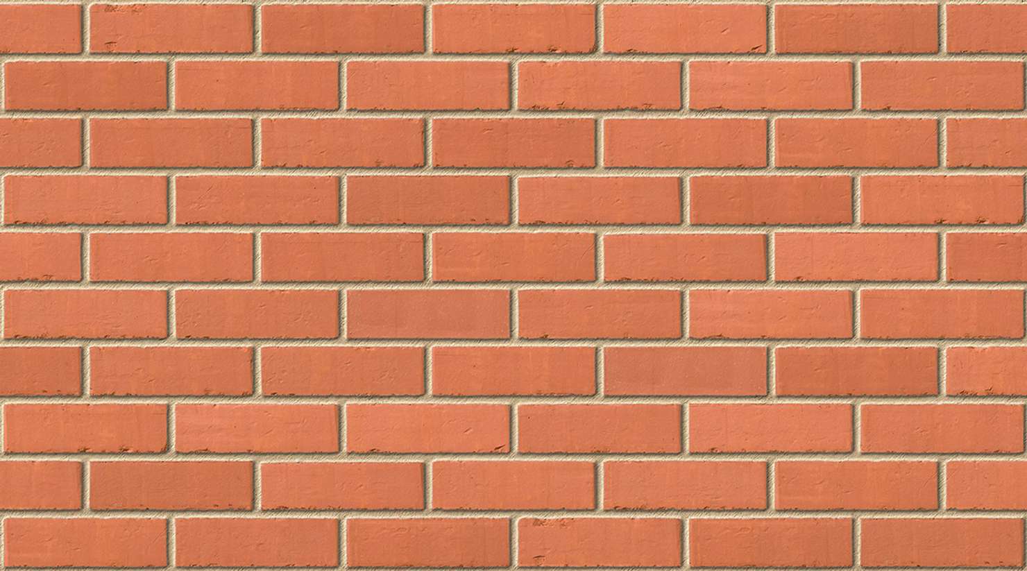 Knoxton with Buff mortar