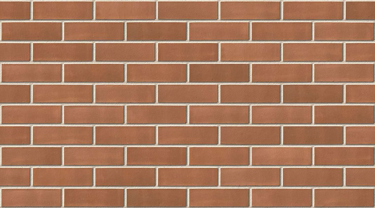 Brown Smooth with Ivory mortar