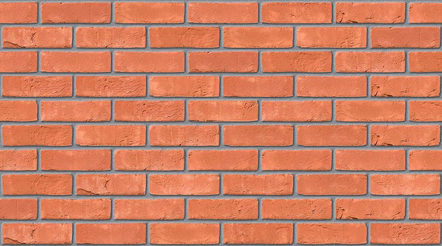 Autumn Glow with Natural mortar