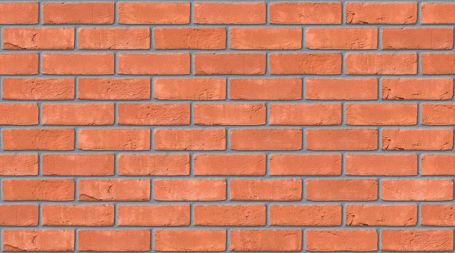 Autumn Glow with Natural mortar