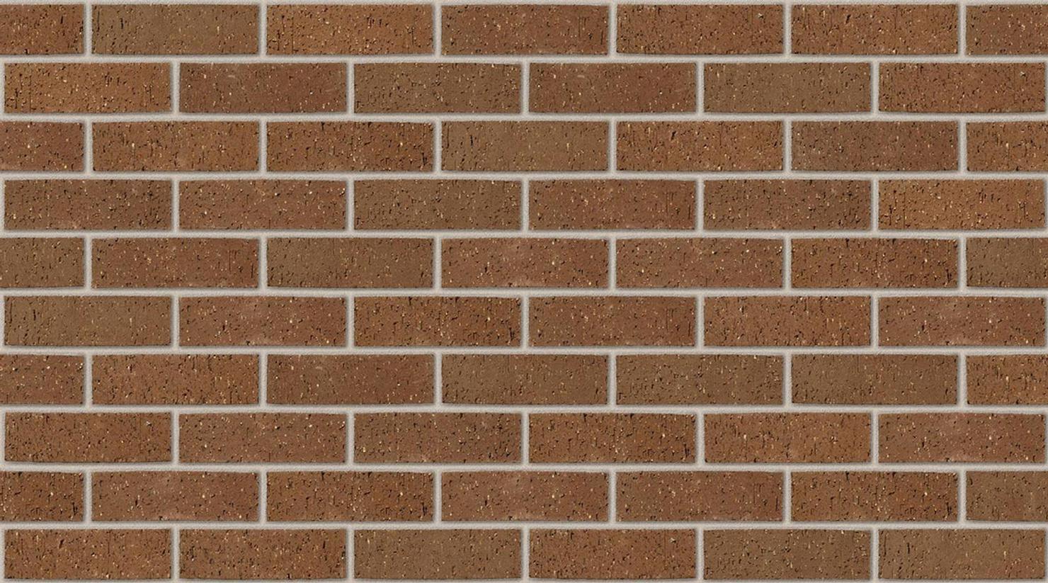 Staffordshire Brown Dragfaced with Ivory mortar