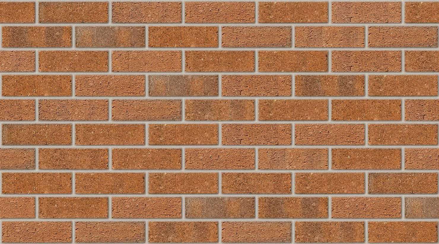 County Multi Rustic with Ivory mortar