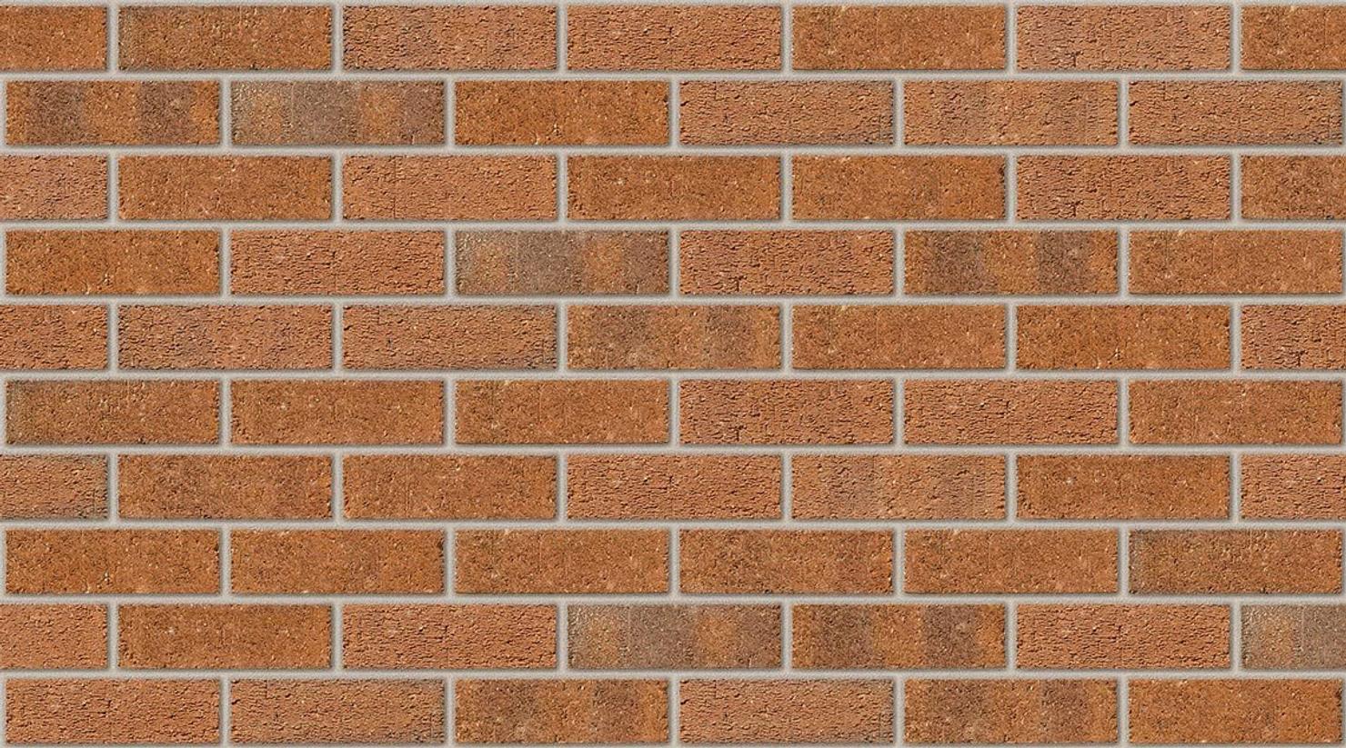 County Multi Rustic with Ivory mortar