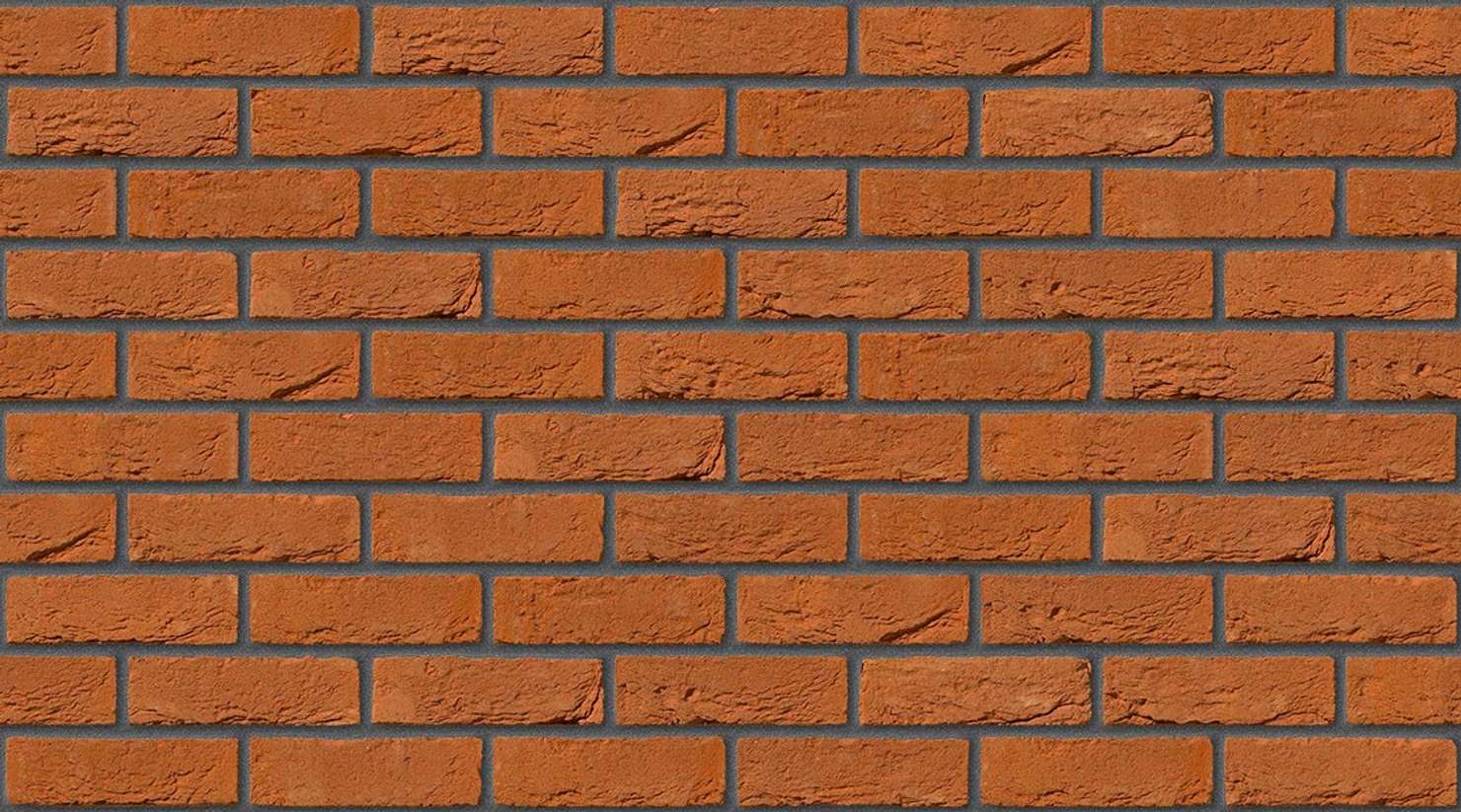 Serrano with Dark Grey mortar