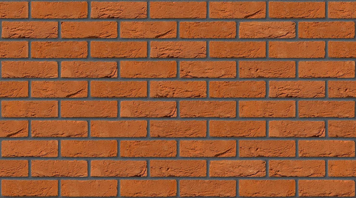 Serrano with Dark Grey mortar