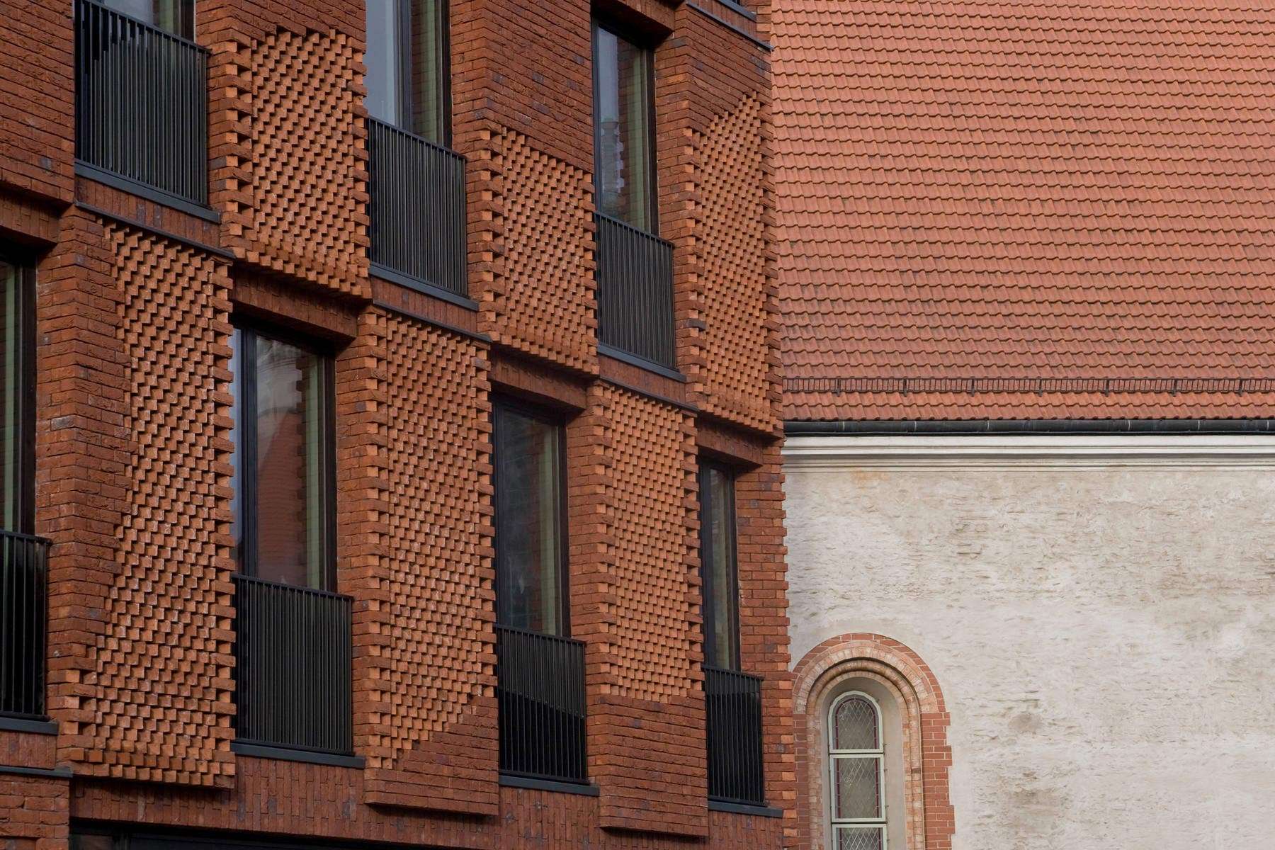 Riga Latvia