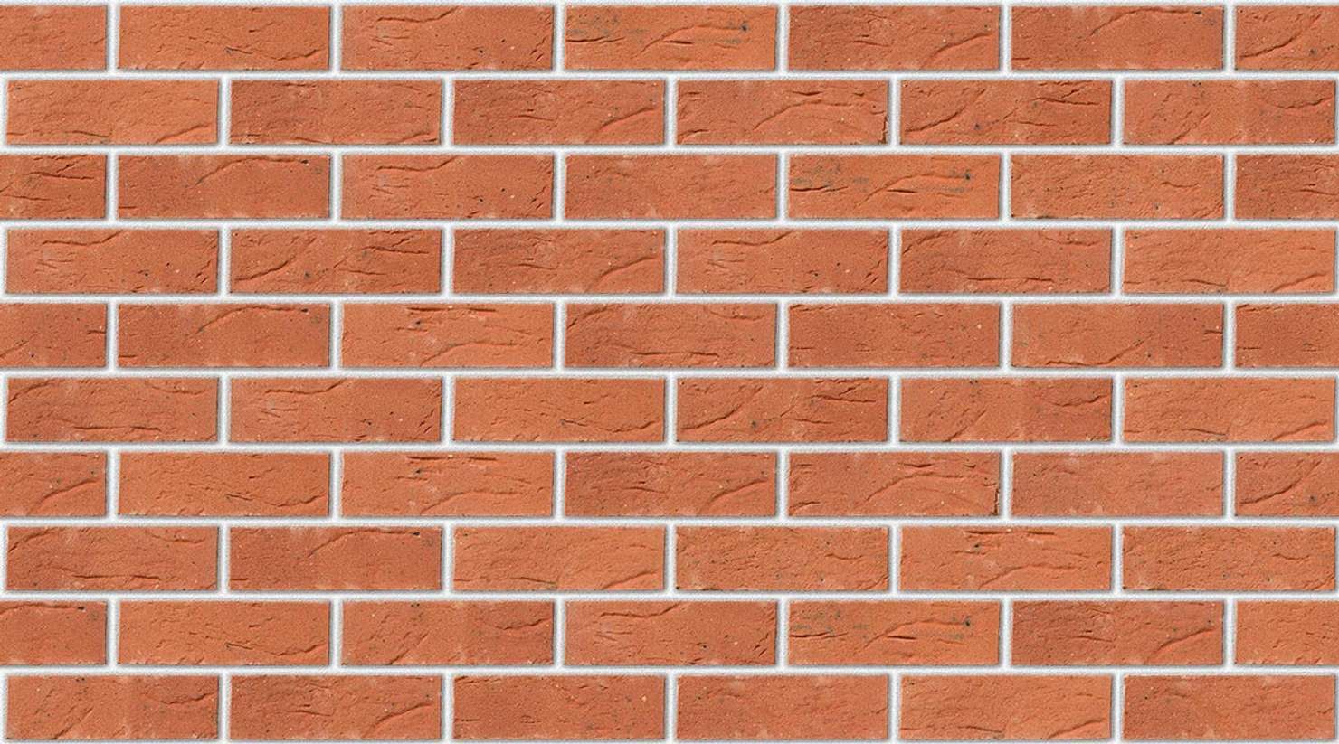 Clumber Red with White mortar