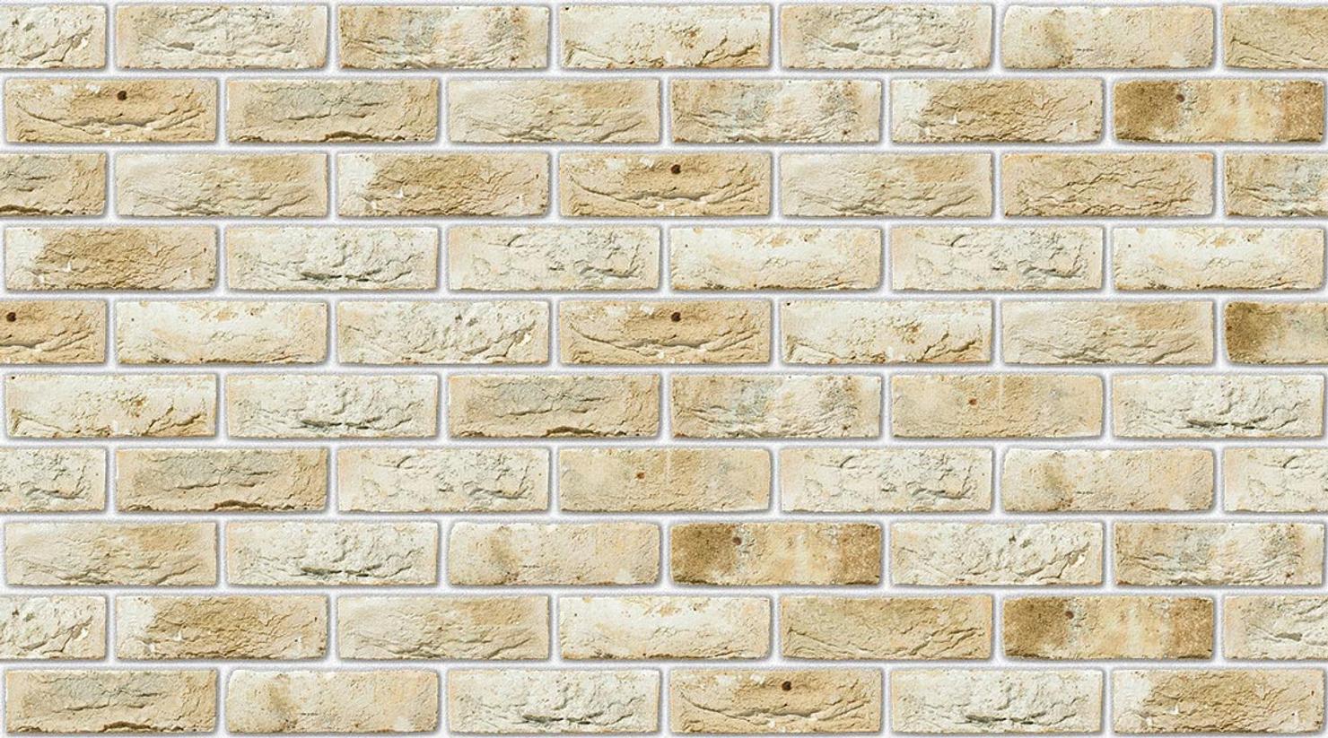 Marziale with White mortar