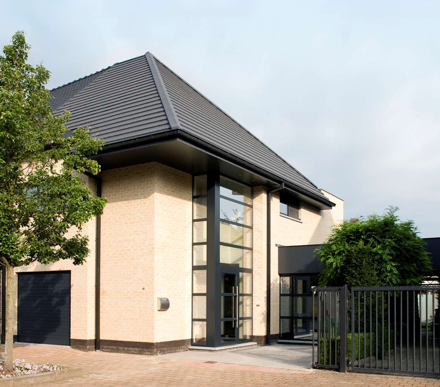 Lindebloem application 6