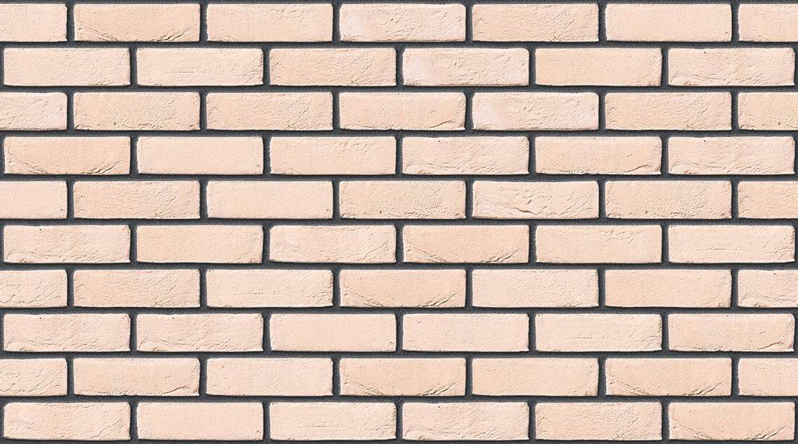 Kensington Cream with Dark Grey mortar
