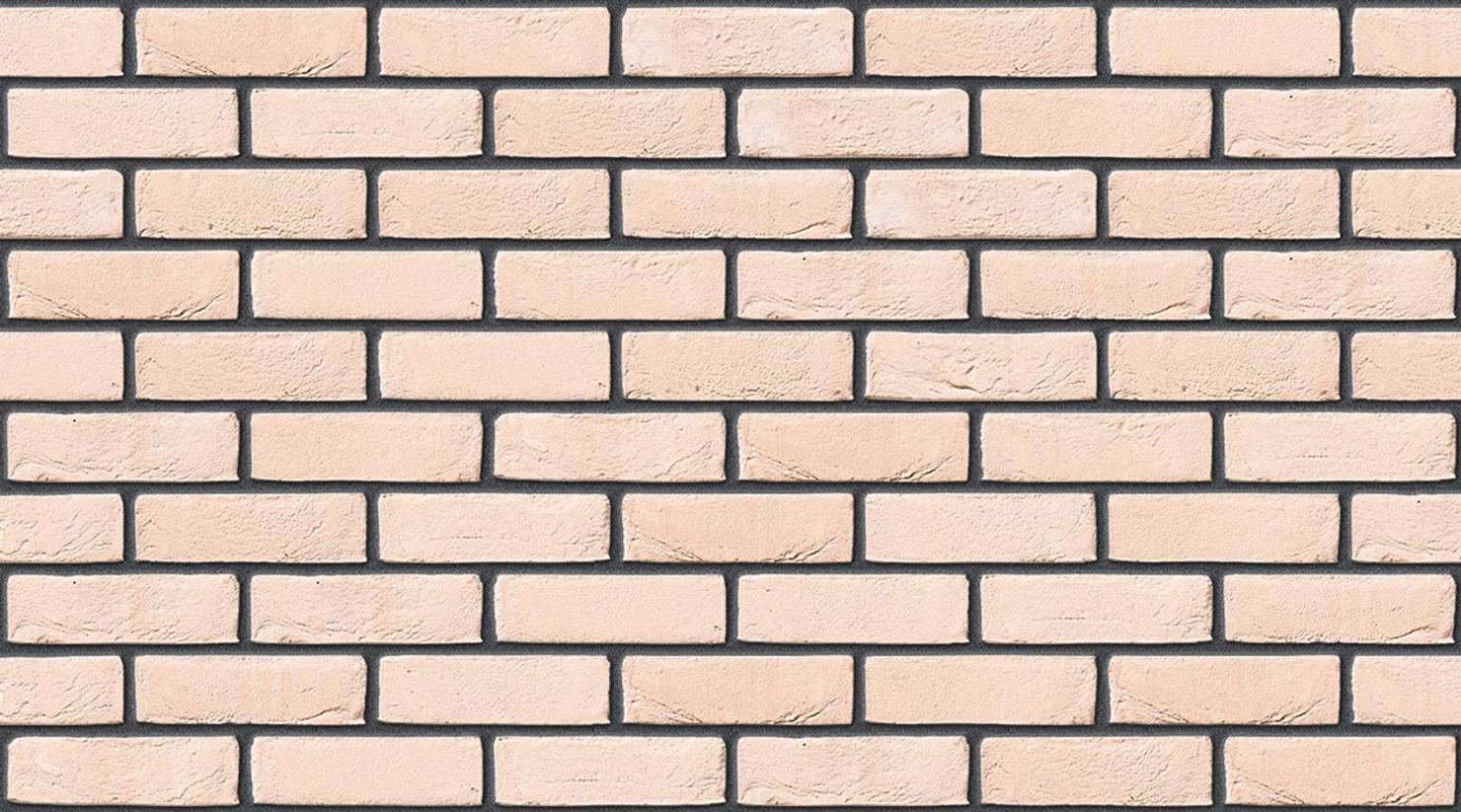 Kensington Cream with Dark Grey mortar