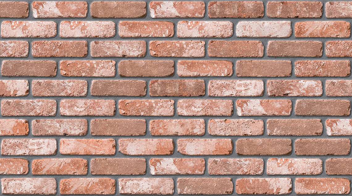 Oud Kwaermont with Mid Grey mortar