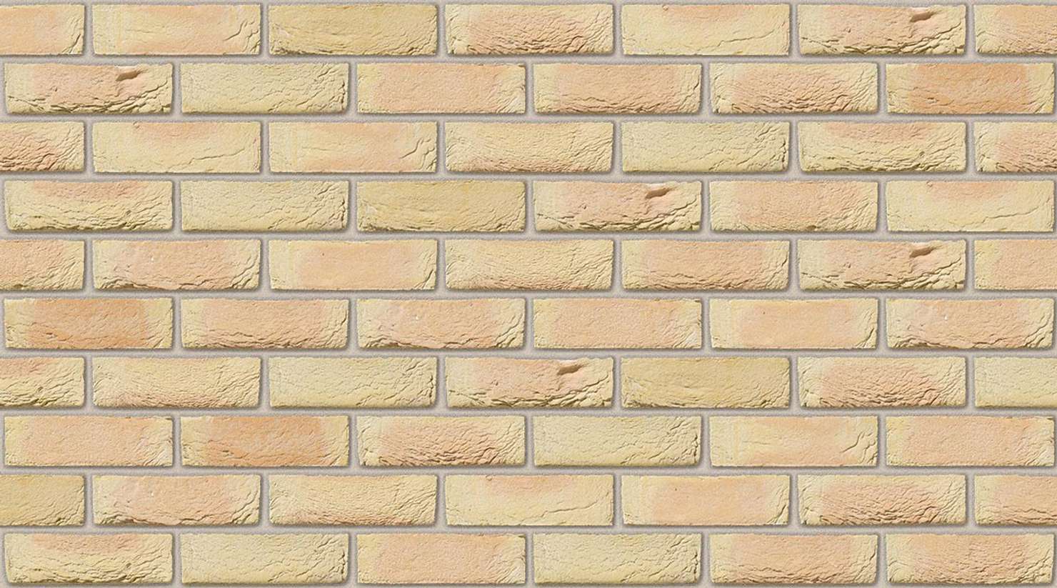 Andante Golden Buff with Ivory mortar