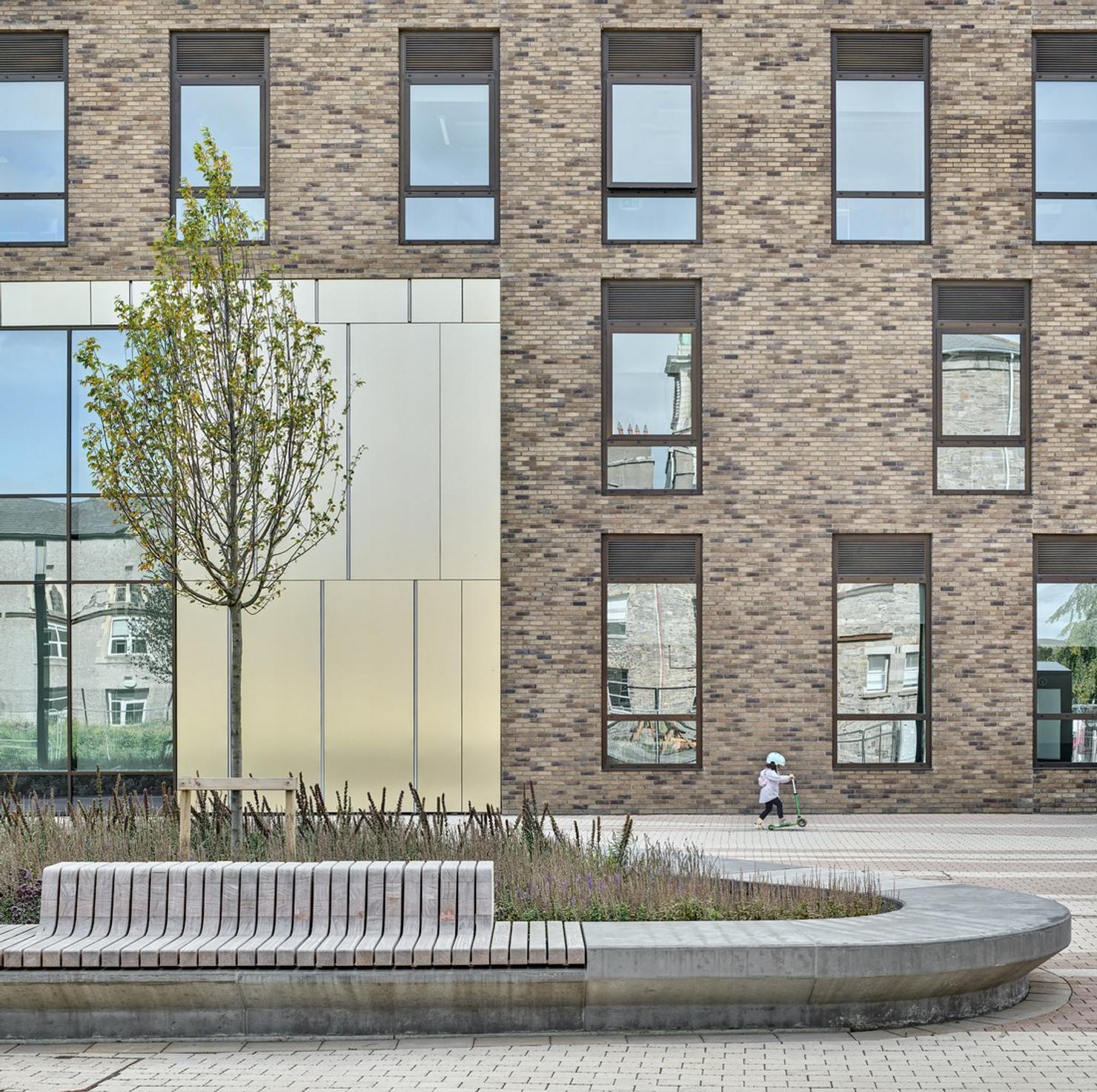 TU Dublin