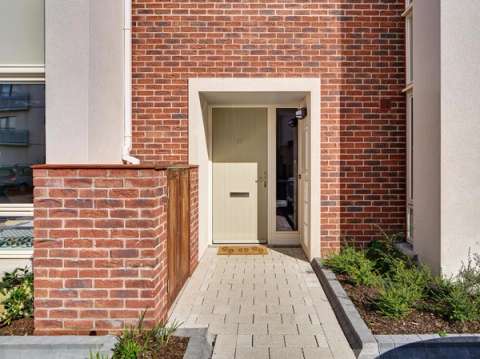 Burnt Orange application 1