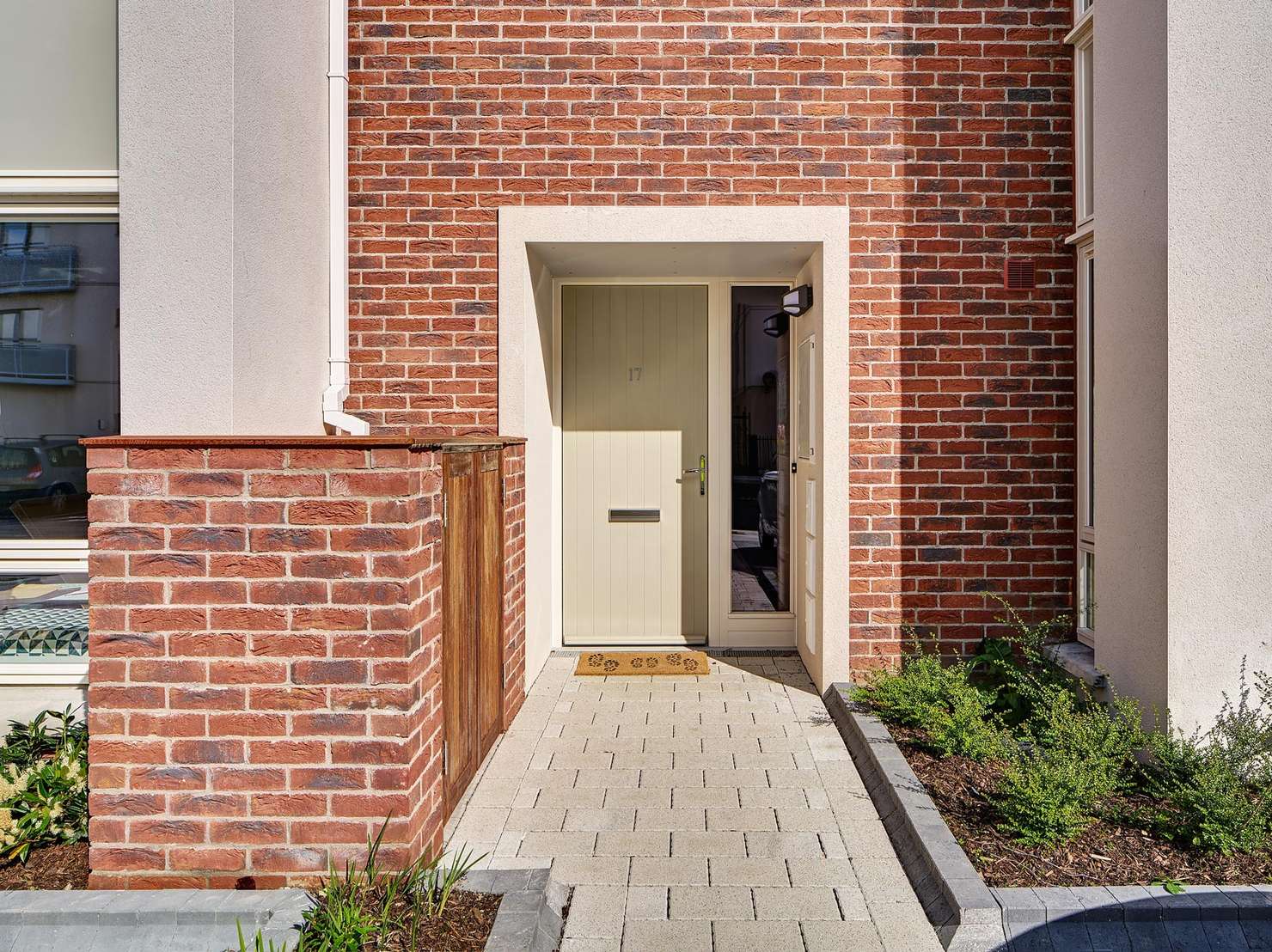 Burnt Orange application 1