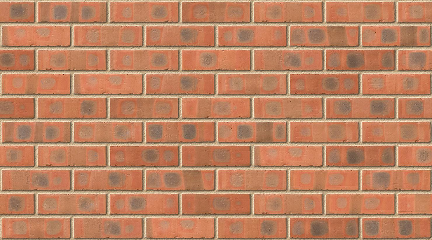 Old Forge with Buff mortar