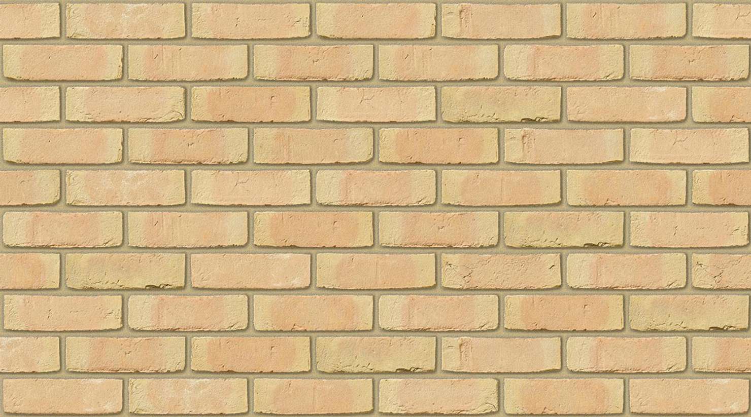 Arizona with Buff mortar