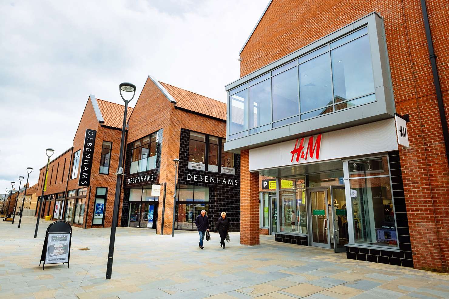 Woodstock Blend application 3