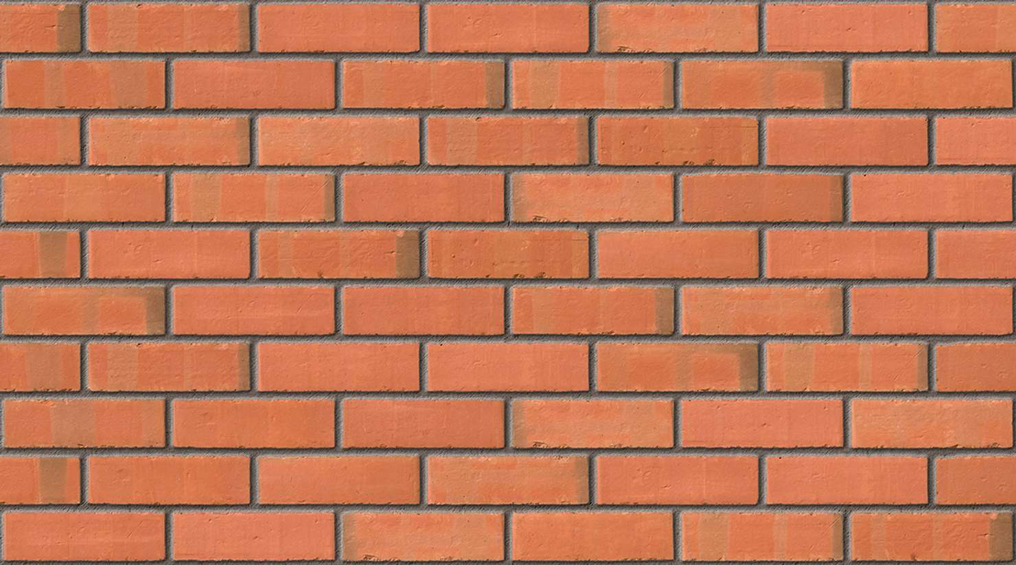 Autumnal Blend with Mid Grey mortar