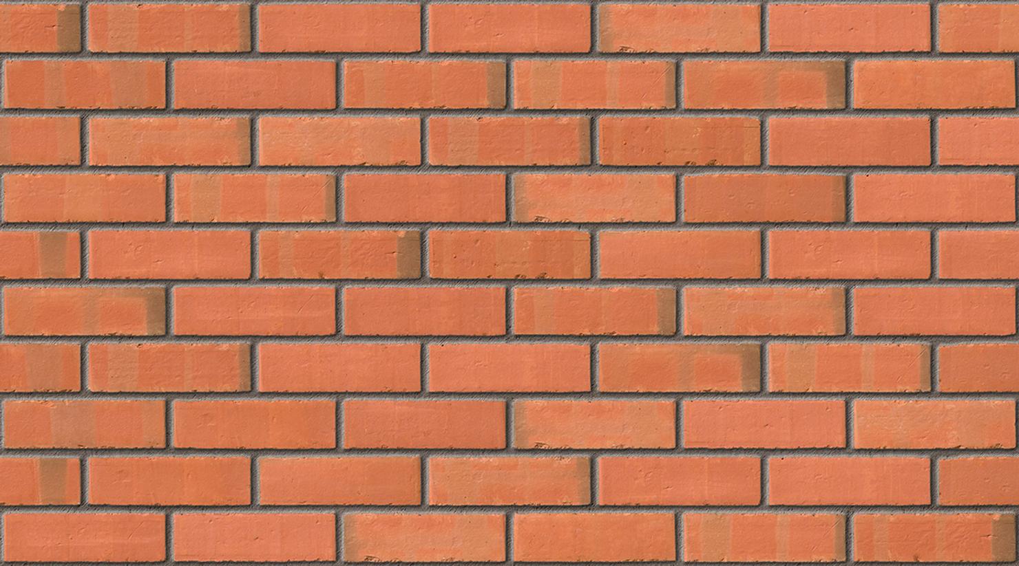 Autumnal Blend with Mid Grey mortar