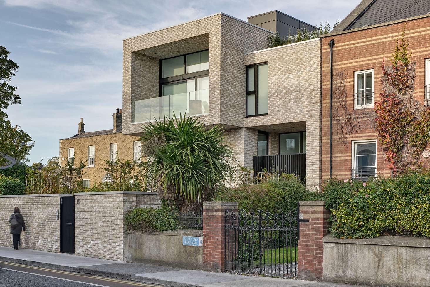 Ranelagh Residence