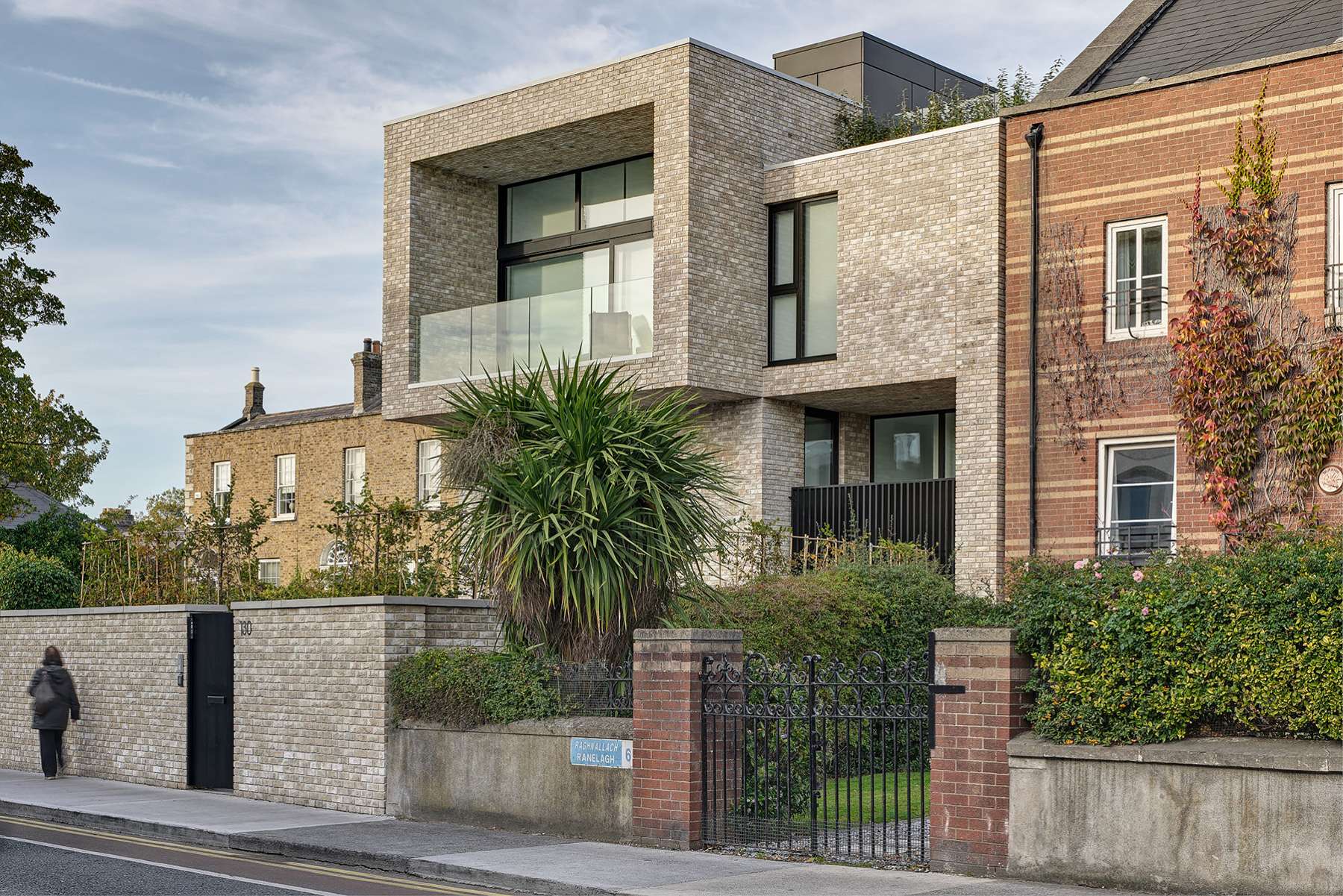 Ranelagh Residence