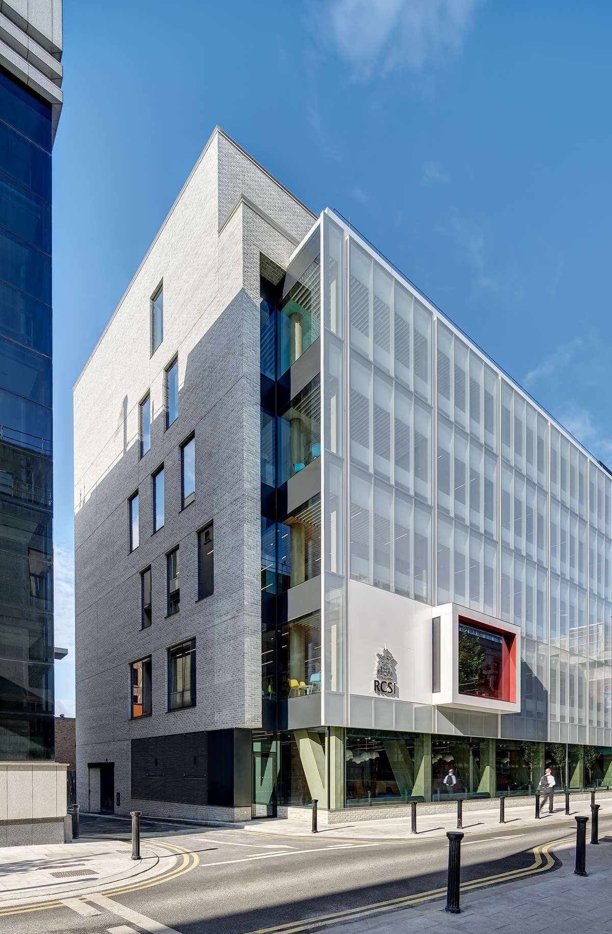 Royal College of Surgeons